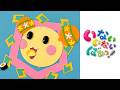 【のりまき編】たべるのだいすき2ばん(ピアノ譜MIDI)【うーたんズ】