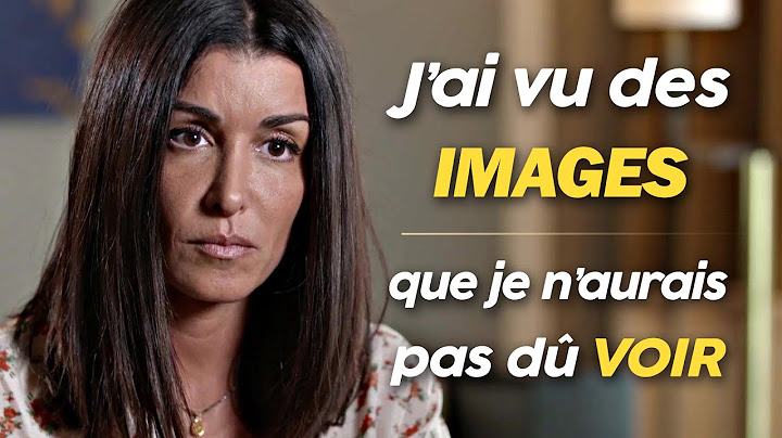 Jenifer : comment son accident mortel a bouleversé sa vie