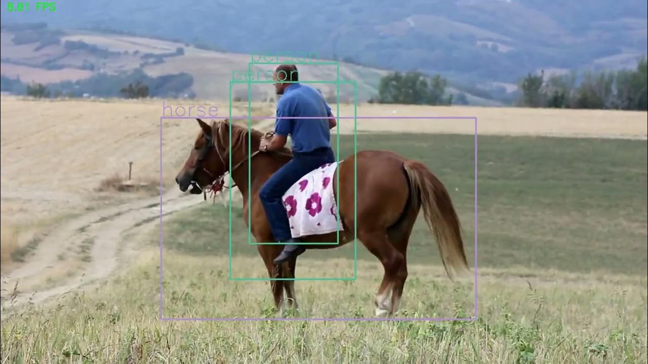 Deep Learning with OpenCV DNN Module - YouTube