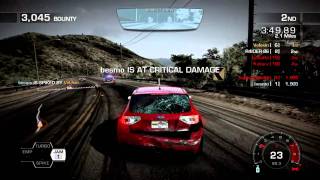 Need for Speed Hot Pursuit - Cheats