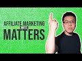 Why Affiliate Marketing Matters to Businesses, Consumers, and Marketers?