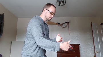 Responsive Yoyo Trick Tutorial - 5 Stall Combo