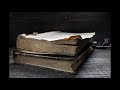 Old books