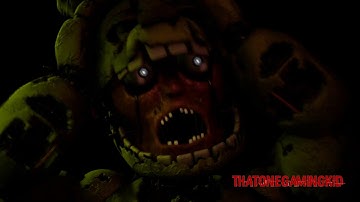 (SFM) Run Run Collab Part for Spektrik