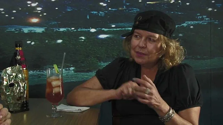 BDP presenta: Janet Barnes [Ep. # 113]