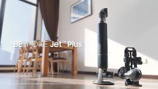 Samsung BESPOKE Jet™ Plus