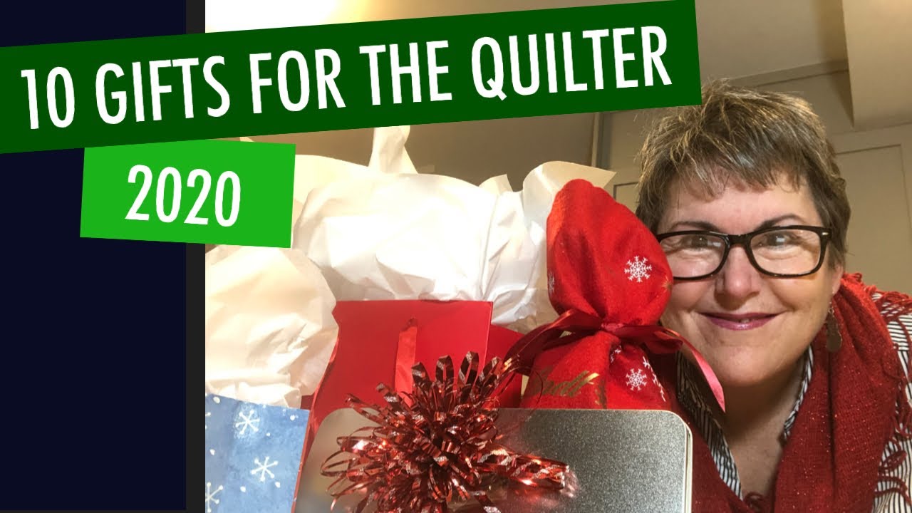 25+ Useful Gifts Quilters Will Love for Under $25 (and Some Fun Bonus  Ideas!) – The (not so) Dramatic Life