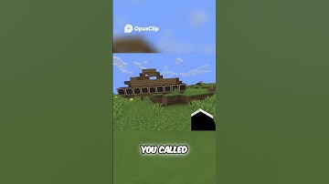 how to make minecraft entity detectors