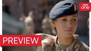Leaving the army - Our Girl: Series 2 Episode 5 Preview - BBC One