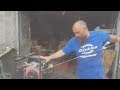 Convert Petrol Generator to Gas Propane for FREE Conversion