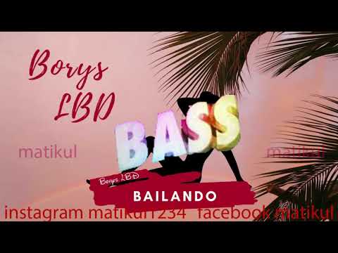 Borys LBD -