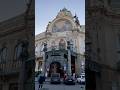 Atención al sótano de este teatro en Praga! #travel #viajar #shorts #prague