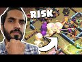 Bhatta Pace Bowler In Tournament | Clash Of Clans | Coc