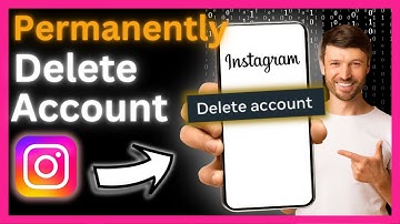 How to Permanently Delete Your Instagram Account: Complete Guide 2024