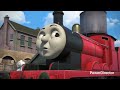 James Thomas Parody 30 For Maksthethomasloudhousefan2k4 