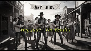 Hey Jude - The Beatles