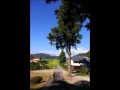 みちのくの春 旅烏 宮城
