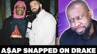 Future, Metro Boomin - Show Of Hands Reaction