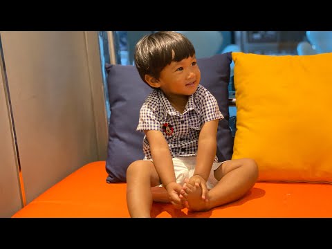 น้องภูมิ | รีวิวโรงแรม XEN Hotel นครปฐม