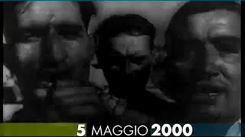 Cosa succede al fratello di Gino Bartali?