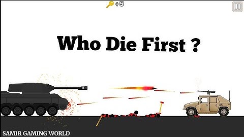 Who Dies First part 16
