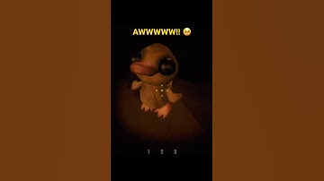 WHY REPO DUCK WHY SO CUTE