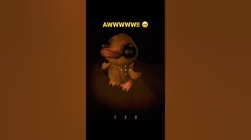 WHY REPO DUCK WHY SO CUTE