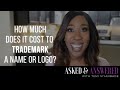 One of the most common questions, we receive about trademarks is how much will the whole process cost. Like most of the questions people ask lawyers, the answer depends on a few different factors. Even though many law firms, like my own, have pricing that is somewhere between $1500 for a trademark clearance search to $3000-$4000 for all-inclusive trademark packages, here are a few things to know as you budget for your r trademark registration needs.