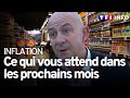 Inflation : vers un mars rouge ?