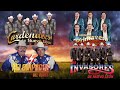 Los Invasores, Los Relampagos Del Norte, Cardenales DNL, Conjuto Primavera, Ramon Ayala Y Mas