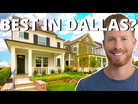 Living in Coppell Texas - VLOG TOUR of COPPELL TEXAS [Dallas Texas Suburb]