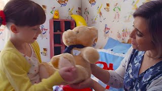 TEACHER VISIT❗️| Topsy & Tim | Cartoons For Kids | WildBrain Kids screenshot 5