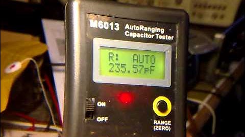 M6013 meter 20102012630