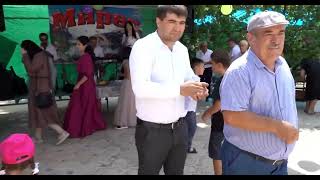 Свадьба в Дагестане Саидкент 2021г