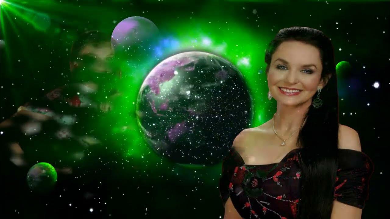 Crystal Gayle ~ Let There Be Peace On Earth ~ Baz Crystal Gayle ~ Let There Be Peace On Earth ~ Baz