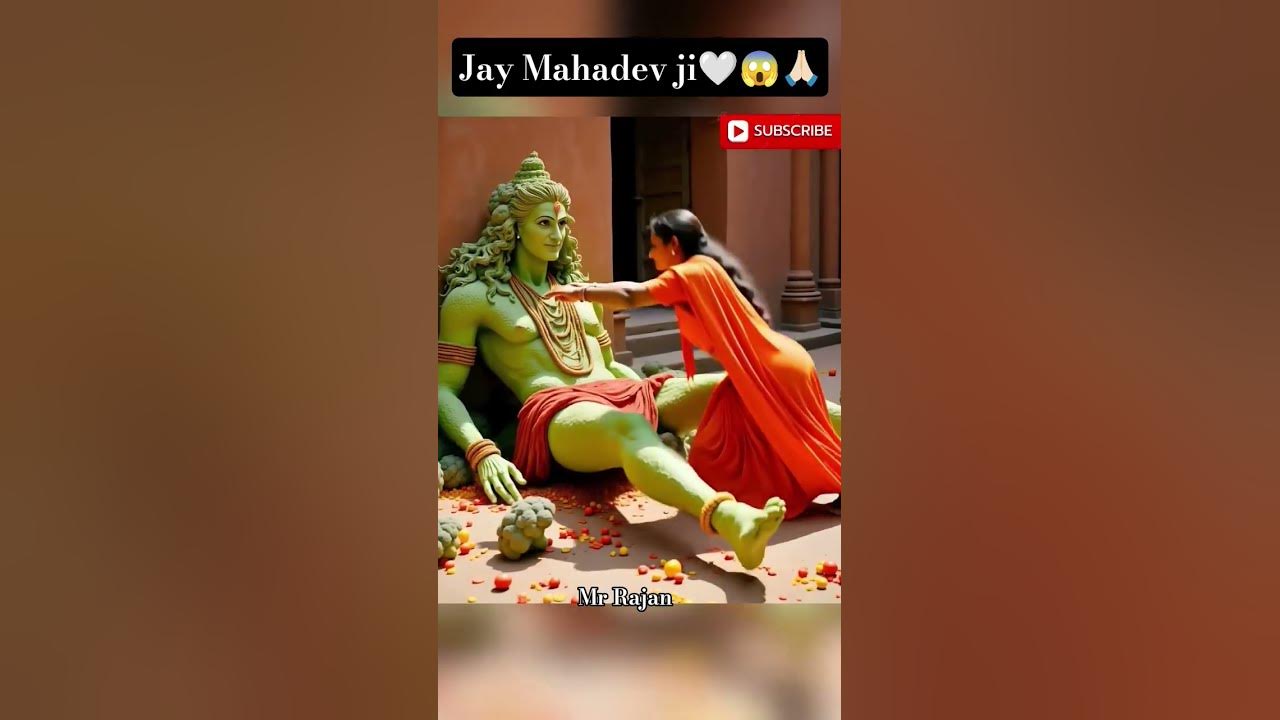 bam bam bhole 🚩😱 #mahadev #youtubeshorts #viral #shorts #trending #shortvideo
