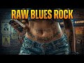 Muddy Waters, ZZ Top, Jimi Hendrix, Eric Clapton Inspired Vintage Blues Rock Stories