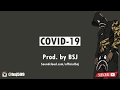 (FREE) HARD Ninho &amp; Travis Scott Trap Type Beat | COVID-19 (NEW 2020)