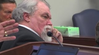 5pm: Richard Beasley verdict in