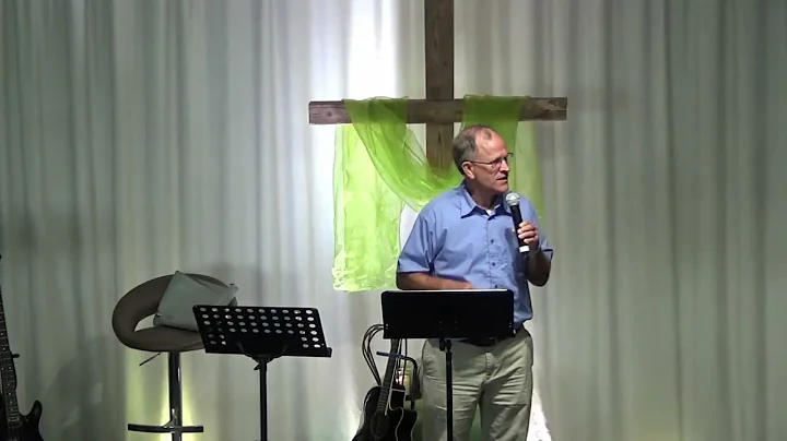 04.09.2022 - Psalm 67 (Lynn McAdam)