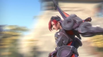 Paladins Strike • Launch Trailer • iOS Android