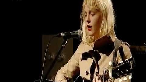 Thumbnail of Laura Marling - Ghosts (Live DVD) with Lyrics