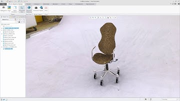 Creo Render Studio (Italian)