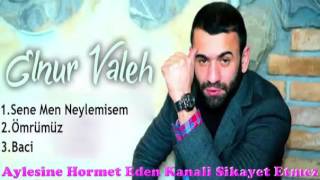 Elnur Valeh   Sene Men Neylemisem 2016 Resimi