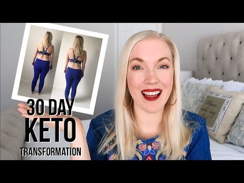 30-day-keto-diet-|-results-&-experience-|-weight-loss-journey