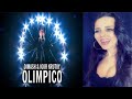 Vocal Coach Juliett Novak reacts to Dimash Kudaibergen & Igor Krutoy - Olimpico | Ogni Pietra