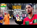 Voyage en inde  cette ville ma choqu  