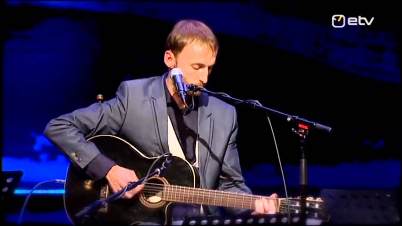 Lenna Kuurmaa | Märt Avandi | Reval Wind | Lilleke rohus | Öö valge on õnn |