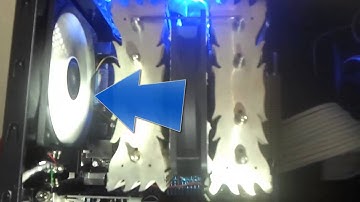 Zalman Z11 Plus Case (Mods & Customization