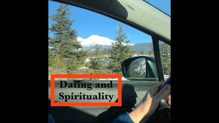 Dating as a spiritual practice
